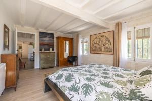 La Fabriqueta Apartament