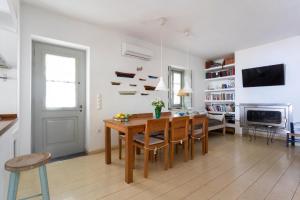 Spetses Estia Orloff