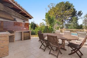 Villa Gisela