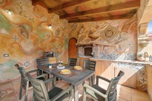 Casa Gaudi img15