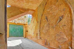 Casa Gaudi img19