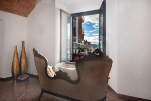 City Apartment On The Beach