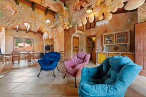 Casa Gaudi img13