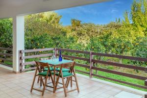 Villa Dany with pool