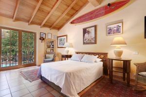 La Casa del Molino de Viento