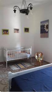 Casa Marina lu tuvaraggiu