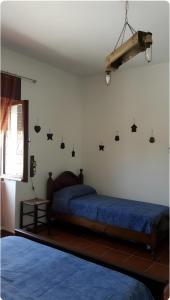 Casa Marina lu tuvaraggiu