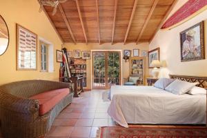 La Casa del Molino de Viento