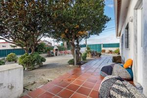 Casa Campo e Mar