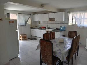 Casa descanso San Juan El Oro