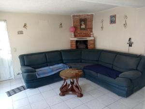 Casa descanso San Juan El Oro