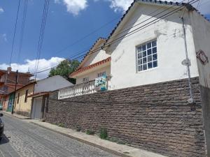 Casa descanso San Juan El Oro
