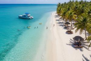 beautiful vacation Sol Caribe