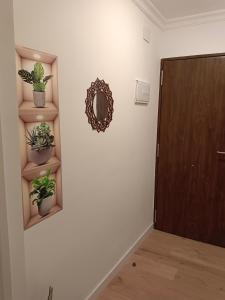 apartamento Cristina olé
