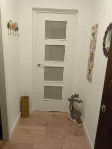 apartamento Cristina olé