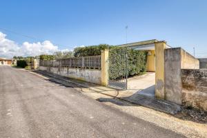 villa barbara by salentolimit