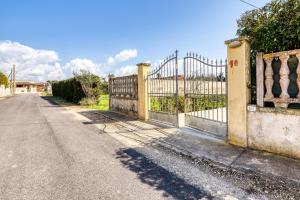 villa barbara by salentolimit