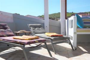 La Terrazza sulla Corsica img1