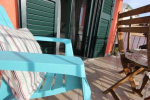 La Terrazza sulla Corsica