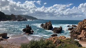 La Terrazza sulla Corsica img16