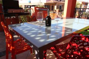 La Terrazza sulla Corsica