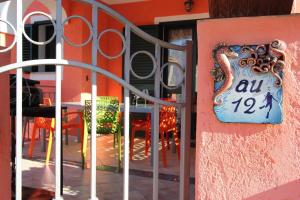 La Terrazza sulla Corsica