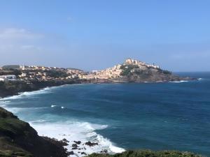 La Terrazza sulla Corsica img18