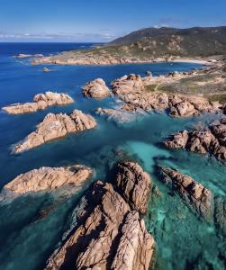 La Terrazza sulla Corsica img24