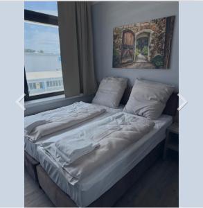 ELO STAY Nordheide 24h Check-in, Free Parking and WiFi