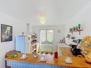 Holiday Home Ty Kérael by Interhome