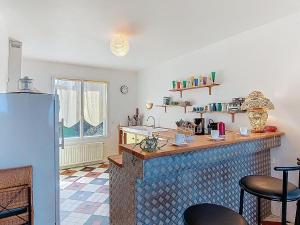 Holiday Home Ty Kérael by Interhome