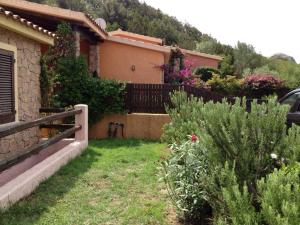 Villetta Meravigliosa