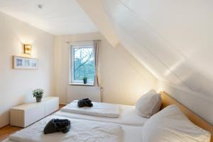 Coastalnest Strandnah u Poolrabatt