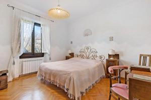 Casa relax in campagna Rufina