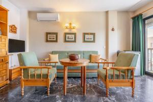 El Tesorillo Andalúz