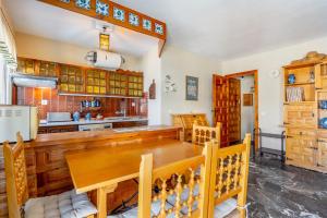 El Tesorillo Andalúz