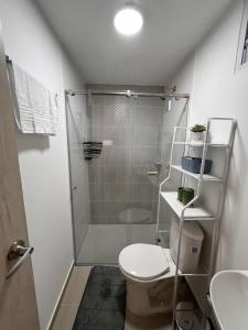 Sophie Suites I Apartment in Valledupar