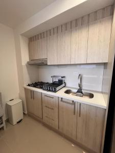 Sophie Suites I Apartment in Valledupar