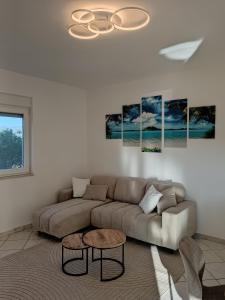 Viric DS - Ferienhaus Vir - 35m vom Meer