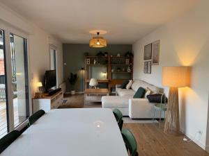 Appartement Autza 6 voyageurs proche des plages