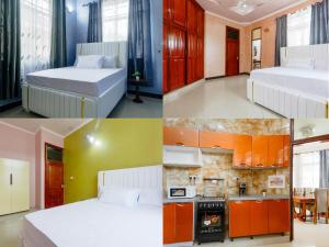 Cozy Tanzania