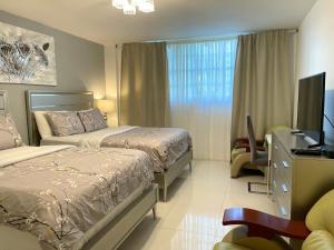 Sunny Isles Beach Ocean Reserve