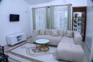 Alpha Homes