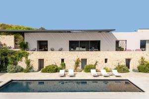 Casa Vera - Villa with pool and panoramic view