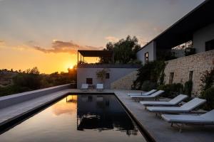 Casa Vera - Villa with pool and panoramic view