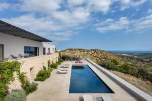 Casa Vera - Villa with pool and panoramic view