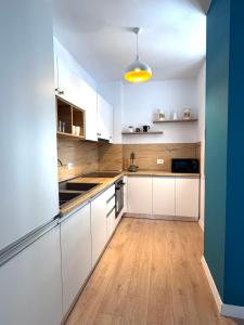 E2 Seaside Stay