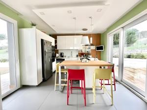 Luxury Villa Eirene In Sicily