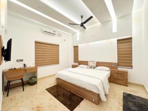 CRK Home Stays