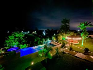 Villa Edén Alto